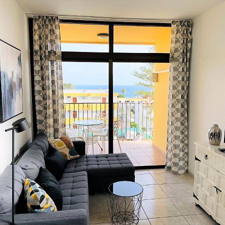 Seaview Apartment Los Cactus بلايا ديل إنغلز المظهر الخارجي الصورة